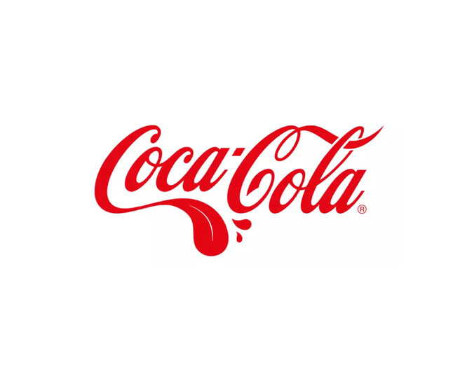 可口可樂LOGO設(shè)計(jì)