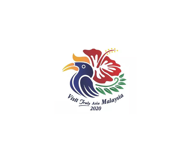馬來西亞旅游年LOGO設(shè)計(jì)