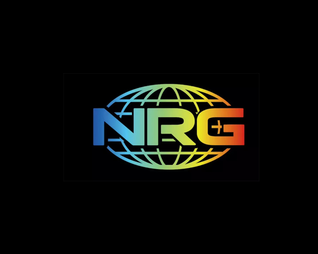 NRG電競(jìng)戰(zhàn)隊(duì)LOGO設(shè)計(jì)