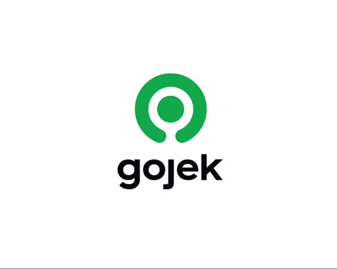 Gojek LOGO設(shè)計(jì)