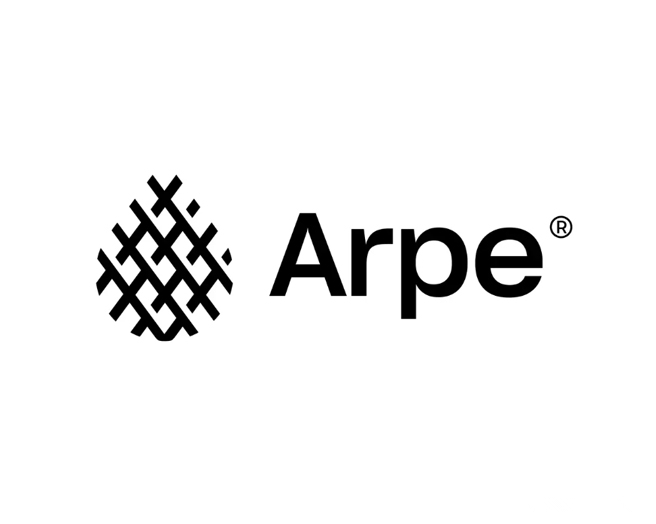 Arpe LOGO設(shè)計(jì)