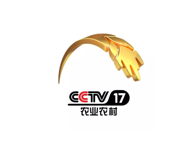 CCTV17 LOGO設(shè)計(jì)