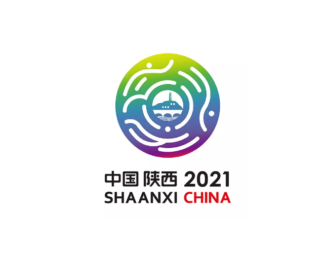 第十四屆全運(yùn)會(huì)LOGO設(shè)計(jì)