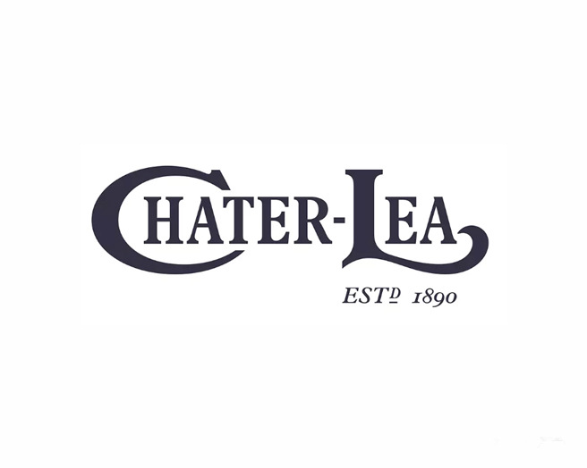 Chater-Lea LOGO設(shè)計(jì)