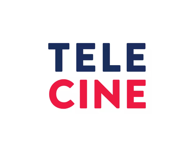 Telecine LOGO設(shè)計(jì)