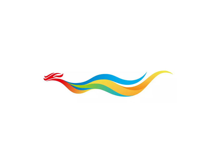 佛山高新區(qū)LOGO設(shè)計(jì)