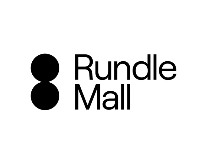 澳大利亞購物街Rundle Mall LOGO