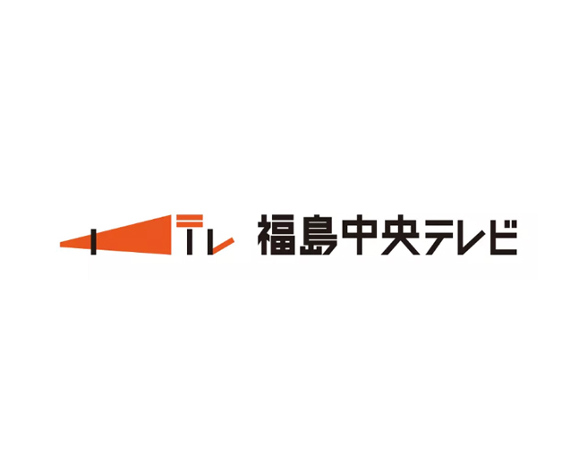 福島中央電視臺(tái)標(biāo)志設(shè)計(jì)