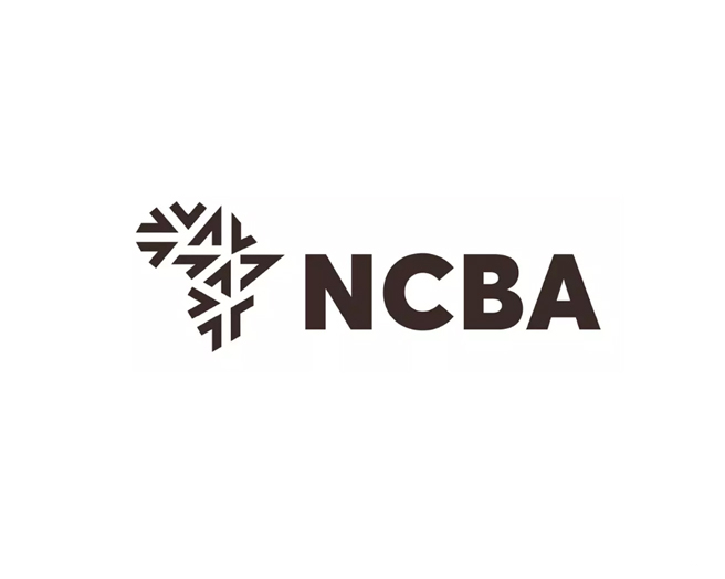 東非金融服務(wù)組織NCBA Group LOGO設(shè)計(jì)