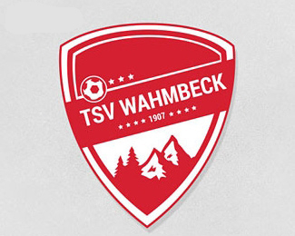 Soccer Club足球俱樂部logo設(shè)計(jì)