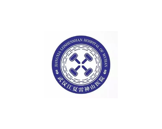 雷神山醫(yī)院LOGO設(shè)計(jì)