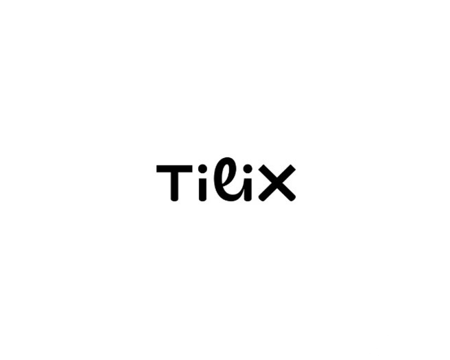 金融科技應(yīng)用程序Tilix的LOGO設(shè)計(jì)