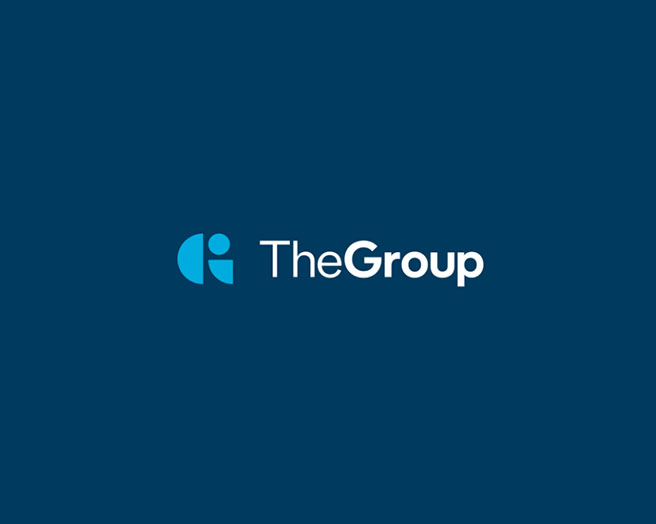 The Group耳機(jī)LOGO設(shè)計(jì)