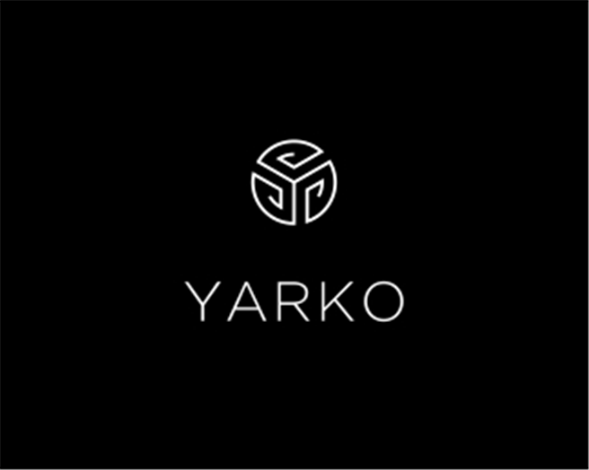 YARKO標(biāo)志設(shè)計(jì)