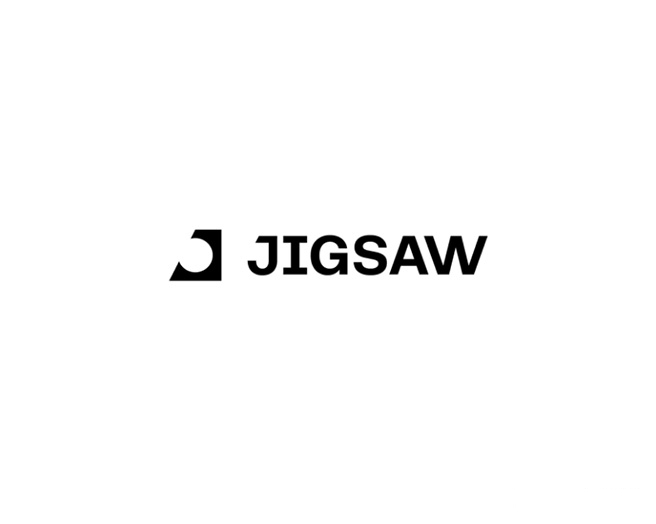 谷歌Jigsaw公司標(biāo)志設(shè)計(jì)