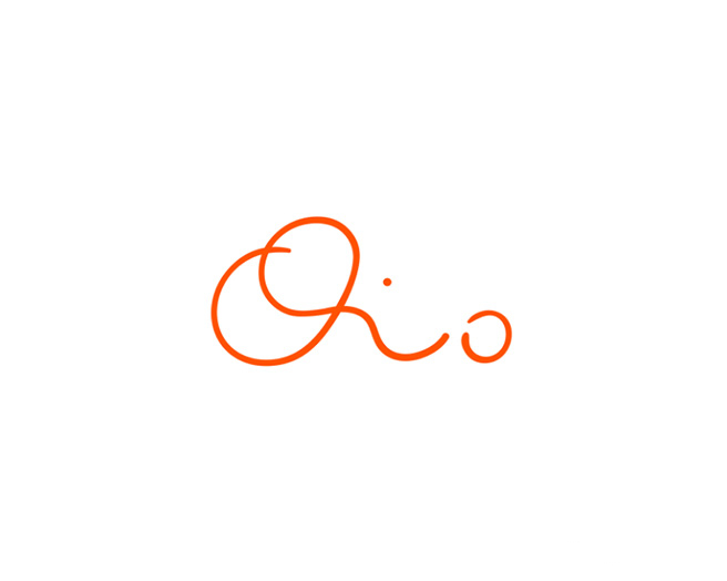 Oio護(hù)膚實(shí)驗(yàn)室LOGO設(shè)計(jì)