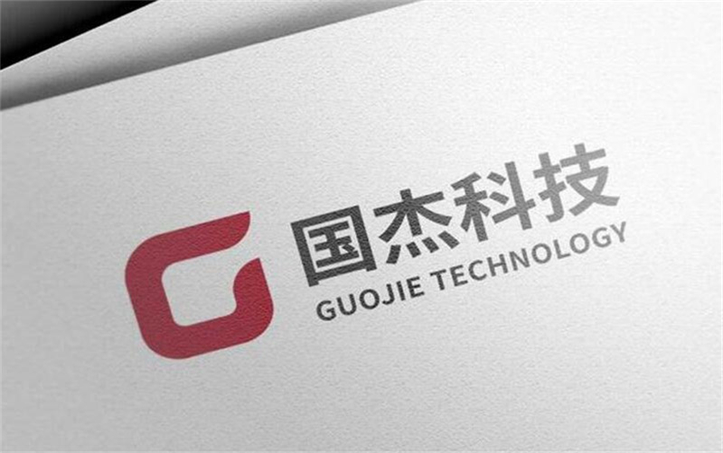國杰集團VI設(shè)計