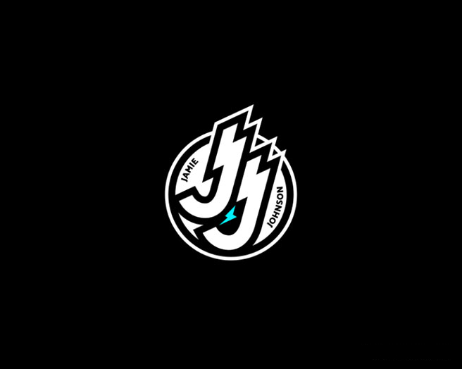 英國戲劇電視節(jié)目LOGO設(shè)計(jì)