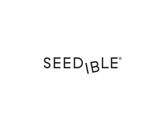 芝麻黃油LOGO設(shè)計(jì)