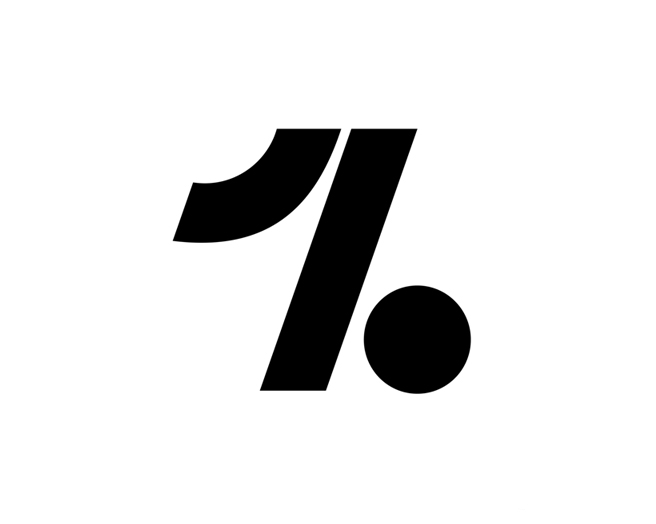 OneFootball新LOGO LOGO設(shè)計(jì) 足球媒體平臺(tái)