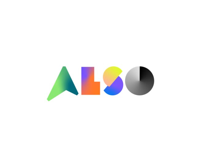 ALSO新LOGO、LOGO設(shè)計(jì)