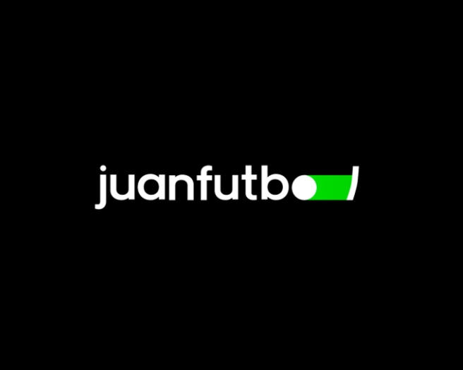 Juanfutbol 新商標(biāo)LOGO設(shè)計(jì)