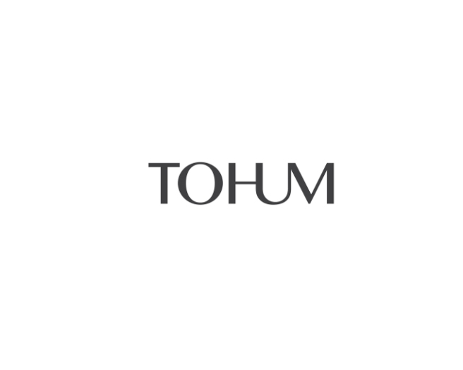 Tohum品牌LOGO設(shè)計(jì)