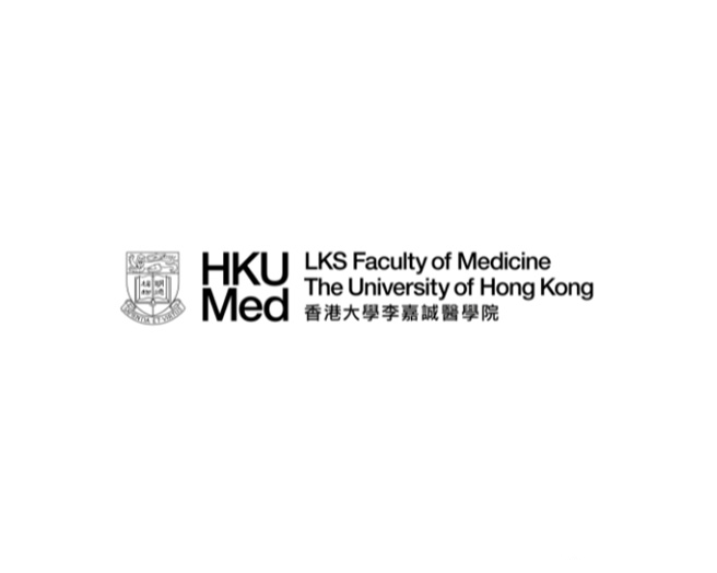 香港大學(xué)李嘉誠醫(yī)學(xué)院LOGO設(shè)計(jì)