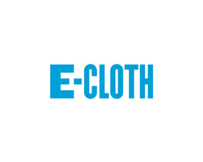 E-CLOTH服裝品牌LOGO設(shè)計(jì)
