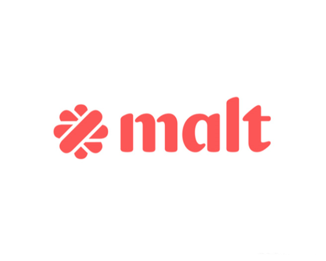 Malt品牌LOGO設(shè)計(jì)