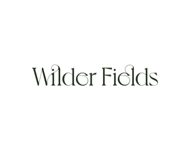Wilder Fields品牌LOGO設(shè)計(jì)