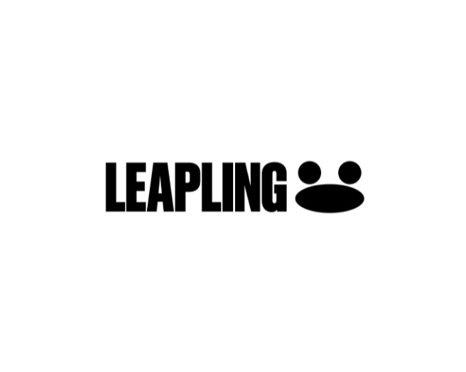 LEAPLING品牌LOGO設(shè)計(jì)