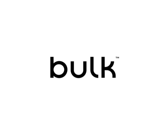 BULK品牌LOGO設(shè)計(jì)