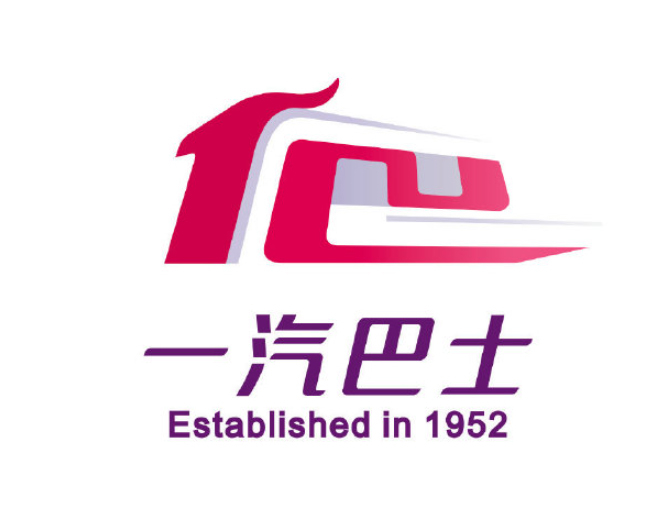 廣州“第一巴士”新LOGO設(shè)計(jì)