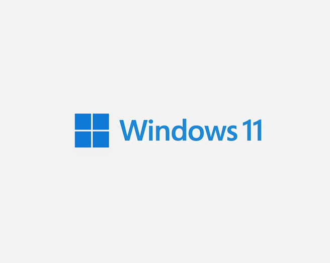 Windows 11的LOGO設(shè)計(jì)