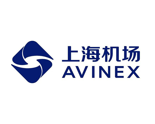 上海機(jī)場(chǎng)新LOGO設(shè)計(jì)