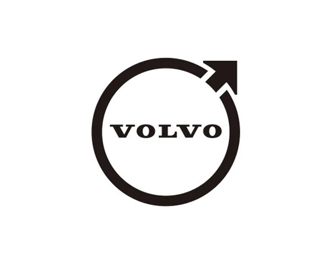 沃爾沃汽車新LOGO企劃