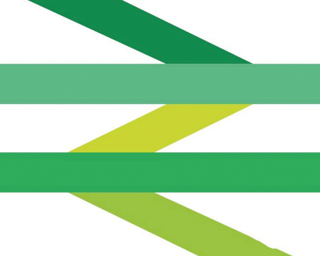 英國鐵路LOGO設(shè)計(jì)升格