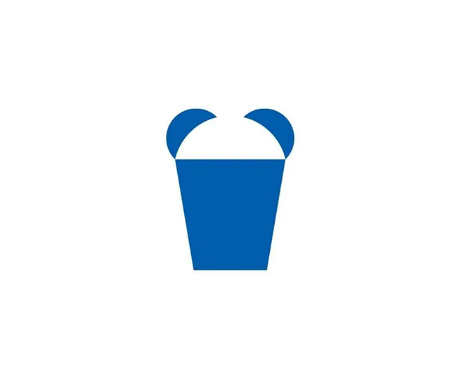 茶白島新標(biāo)志設(shè)計(jì)