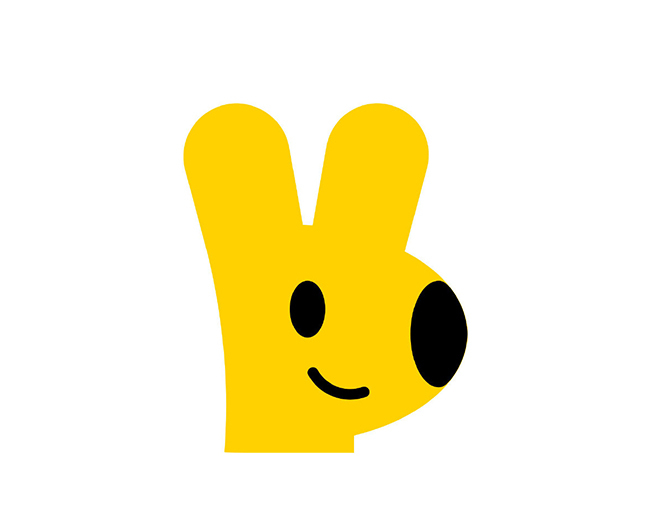 美團(tuán)APP外賣新標(biāo)志設(shè)計(jì)